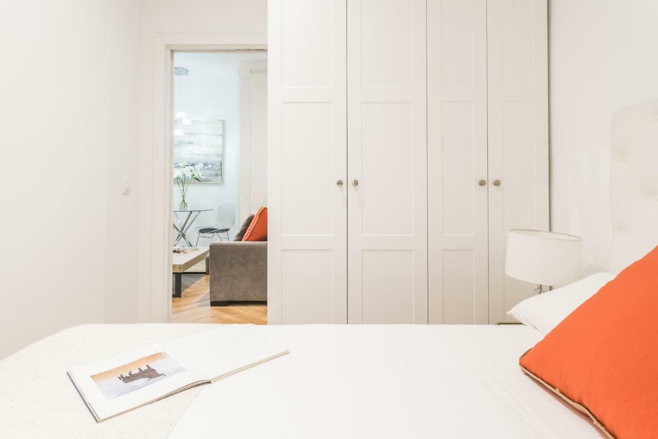 Bnbholder Cute Malasaña Apartment
