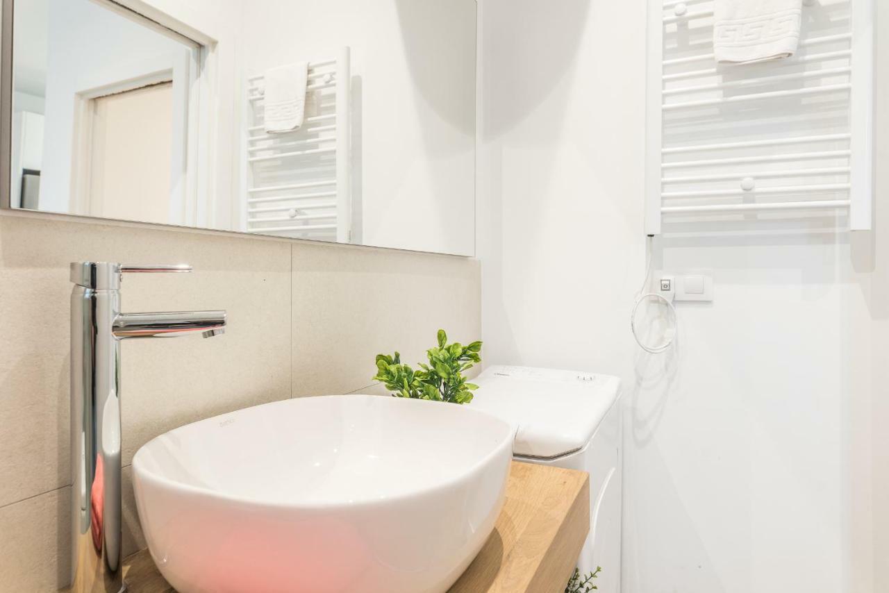 Apartment Bnbholder Cute Malasaña Madrid