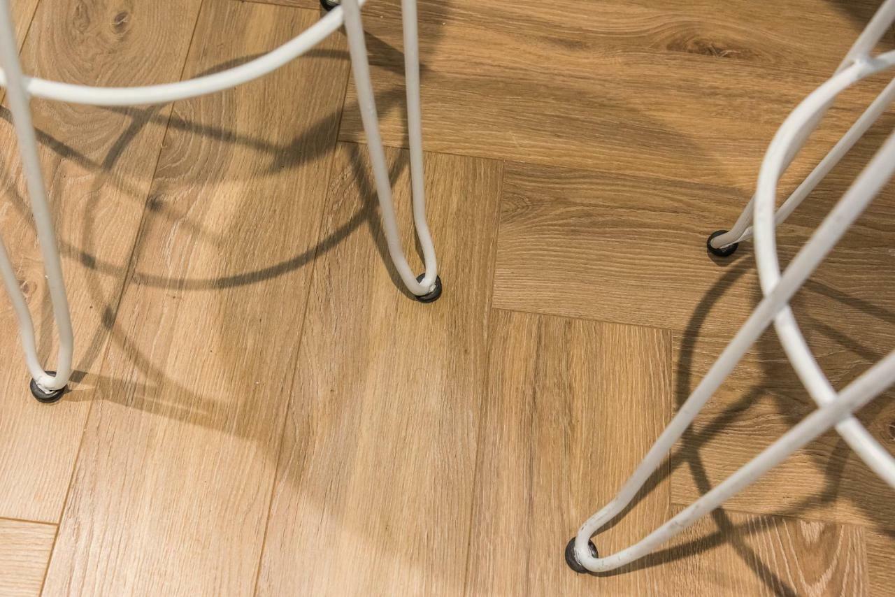 Waou Chamberi Iii - Alquiler Corta Duracion Apartament